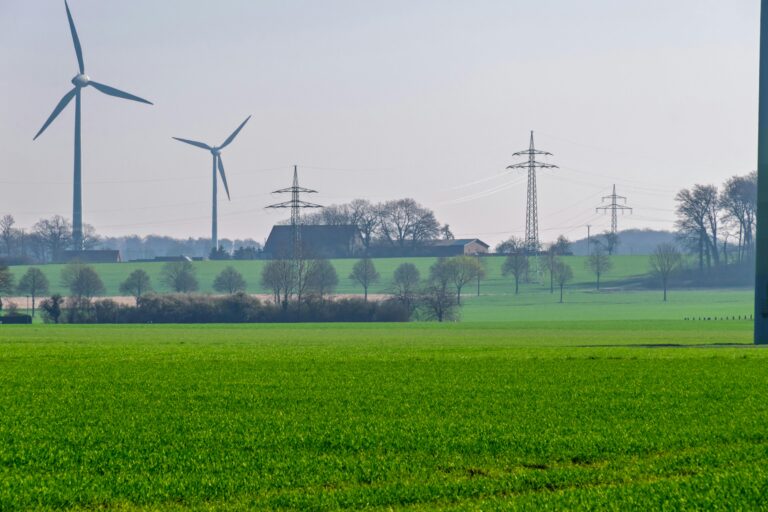 the Lack Of Green Energy Could Cost Americans thousands of Dollars