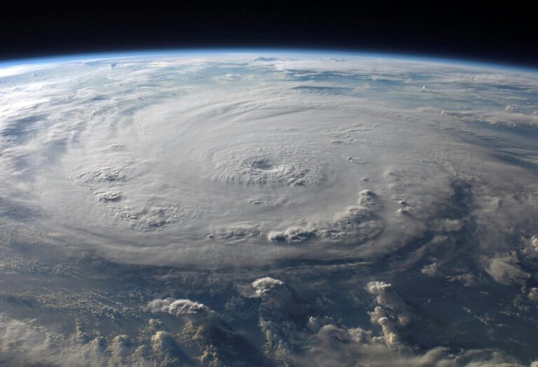 The Big Question. Where will Hurricanes Hit?