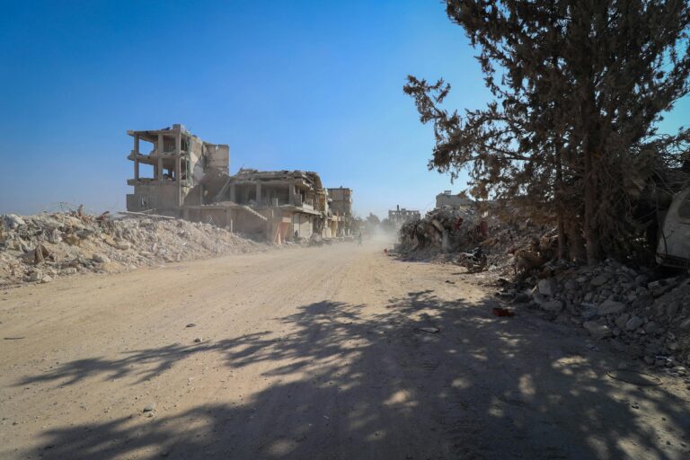 Climate Shocks Can Increase the Likelihood of War