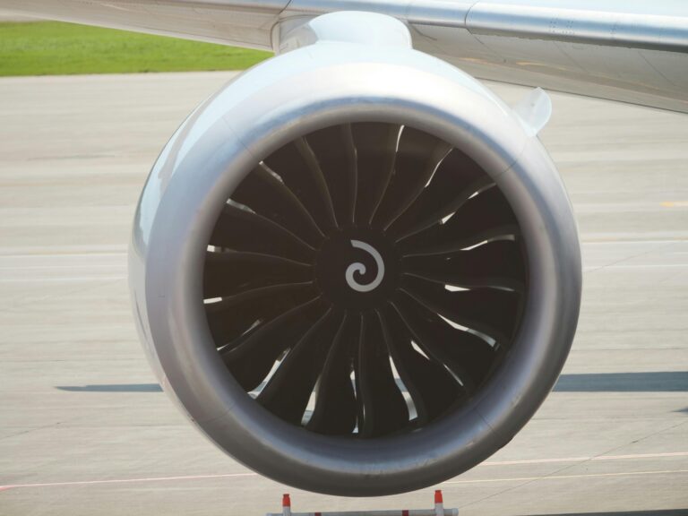 Jet Fuel Is About To Ruin Your Vacation