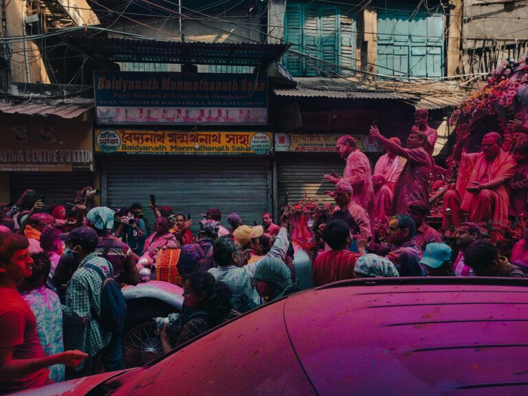 Thousands Could Die In India This Summer