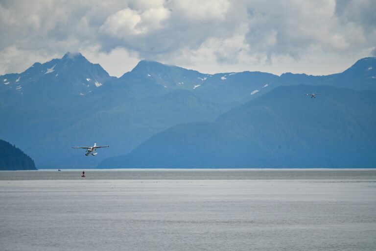 “Drill Baby Drill” Comes To Alaska