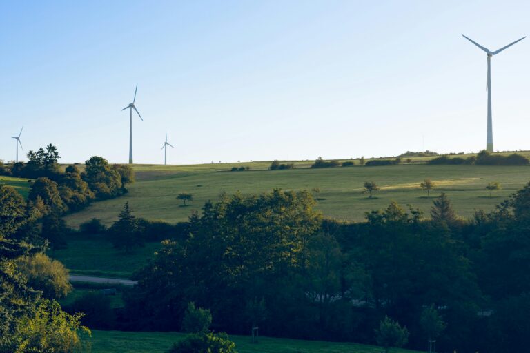 The Future Of Green Energy Is Now