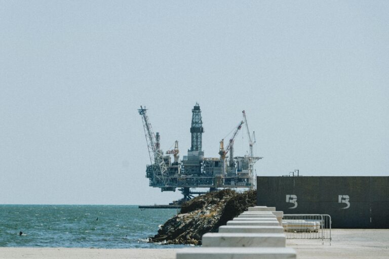People Don’t Understand Why The World Is Running Out Of Oil