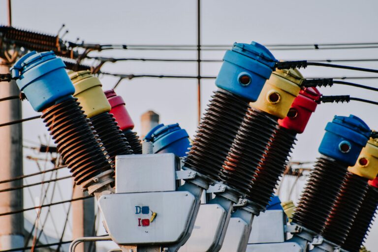AI Data Centers Are Short of Equipment, which Will Help The Environment