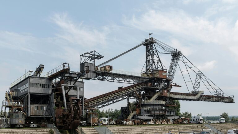 The Truth About Coal Pollution