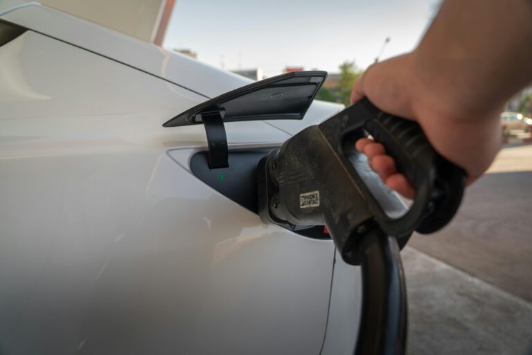 The Truth About EV Adoption Is That It Has Not Happened