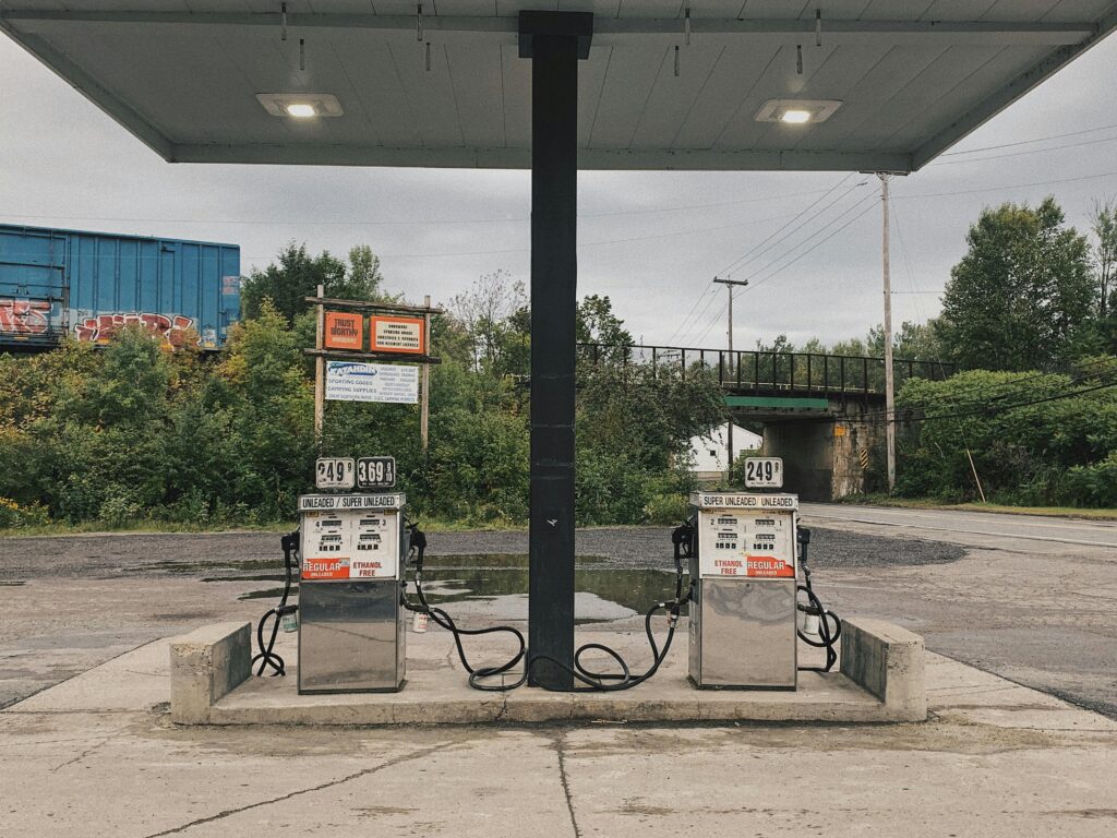 The Truth About Gas Prices Is That They May Not Rise - Climate Crisis 247
