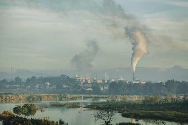 AI Data Center Pollution Is Not Going Away