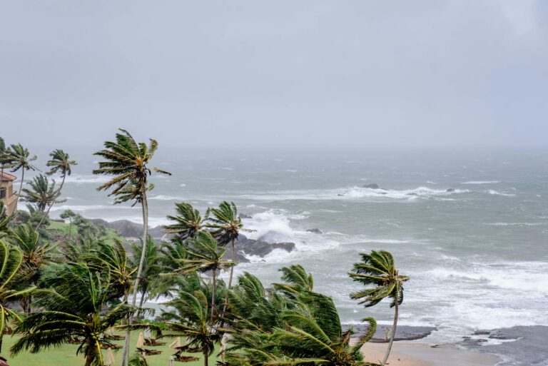 Hurricane Risk Tops $12 Trillion For 2026