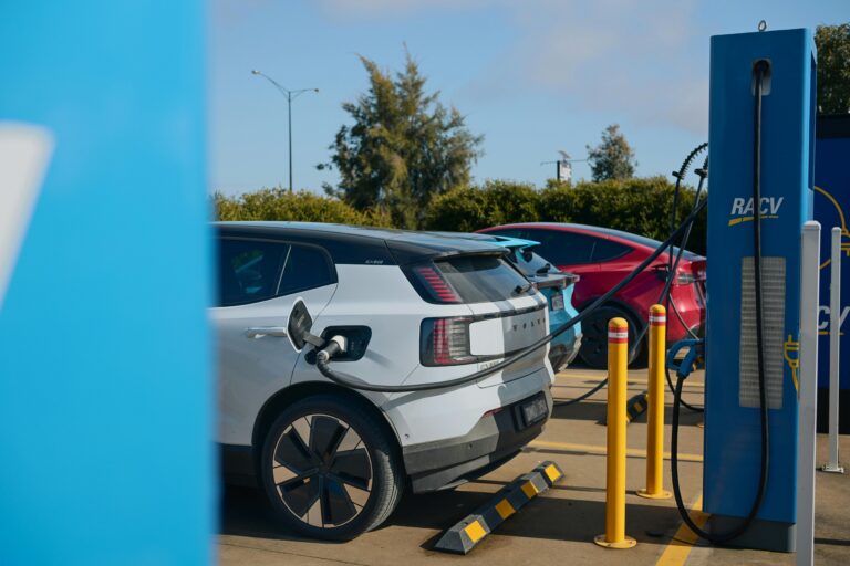 Gas Prices Top $6 As EV Crisis Worsens