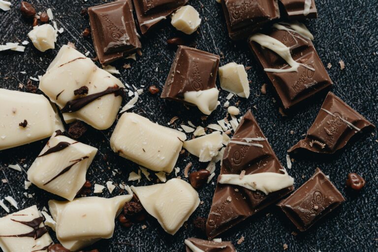 Chocolate Bars Just Got Less expensive
