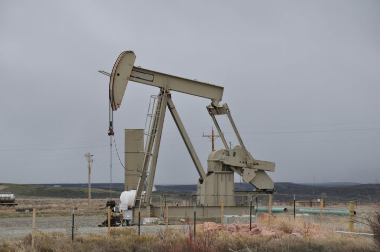 “Drill, baby, Drill” Becomes Attractive To Oil Companies