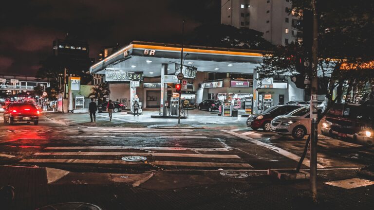 Gas-Powered Car Owners See Cost up $706, So Far