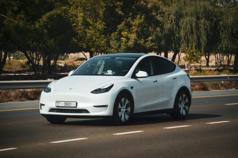 Tesla Model Y Is America’s Best Selling EV