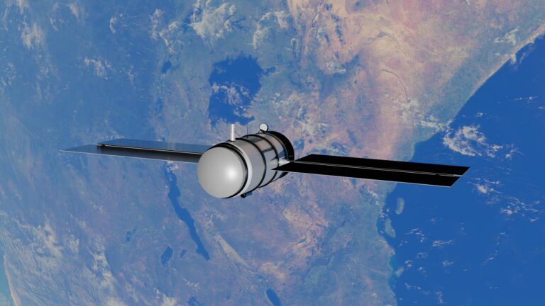 Data Centers In Space Could Be $2 Trillion Business