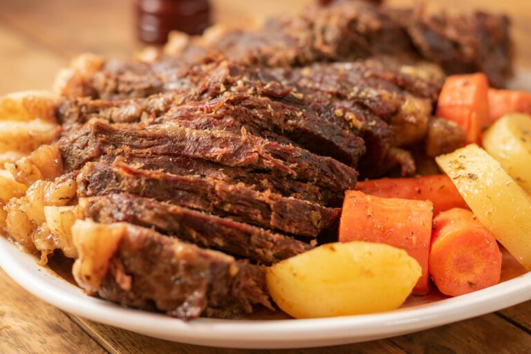 Rising Beef Prices Severely Damage Restaurant Business