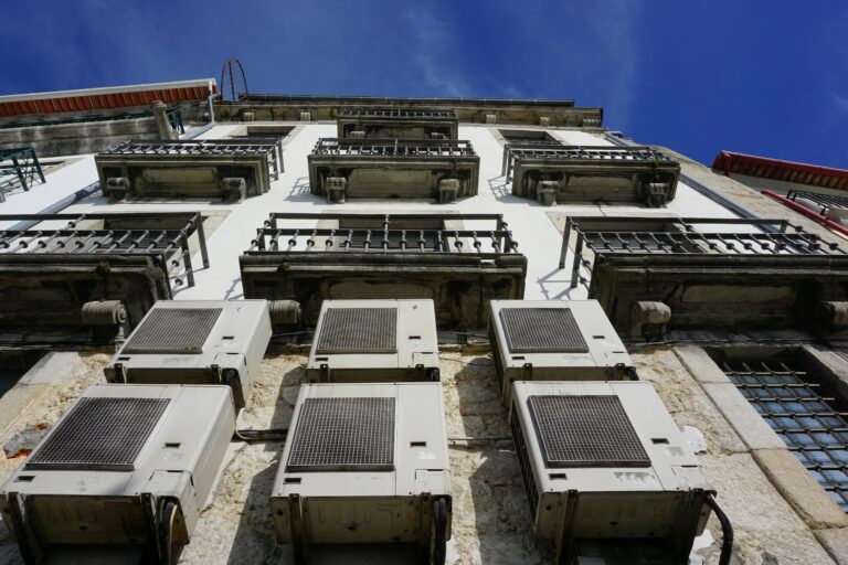 People In Europe Can’t Afford AC As Tempertures Top 100 Degrees