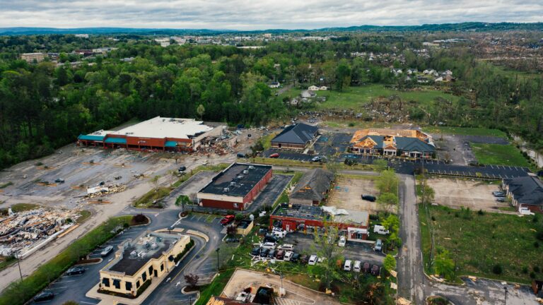 26 Americans Killed By Tornados This Year