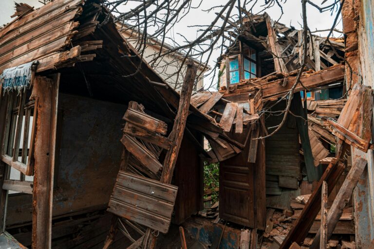 Many Americans Can’t Afford Home Insurance
