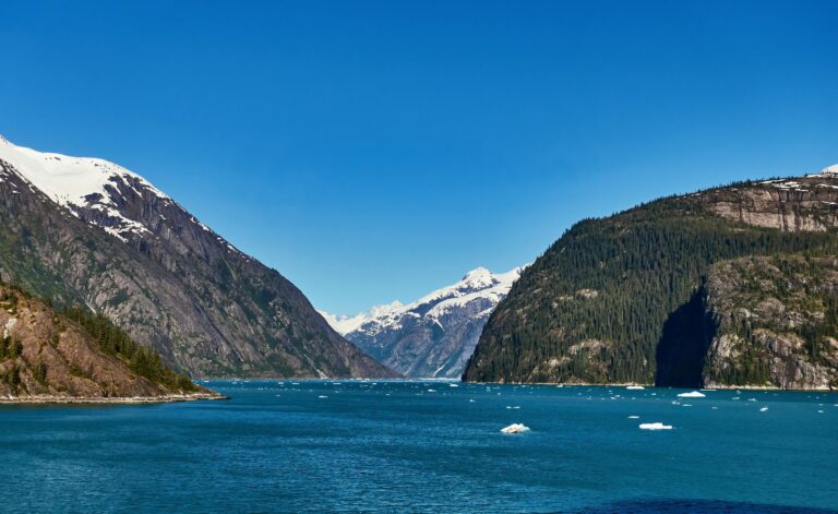 “Drill, Baby, Drill” Moves To Alaska