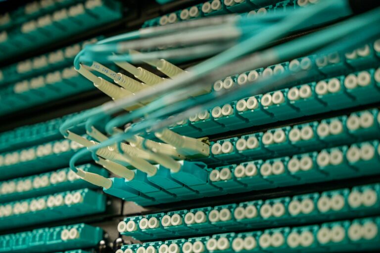 America’s “Monster” Data Centers