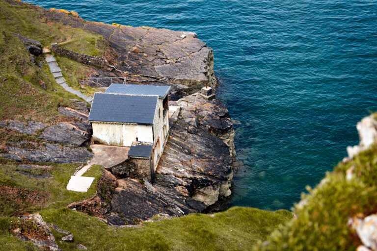 Another Home Has Plunged Into The Ocean In North Carolina