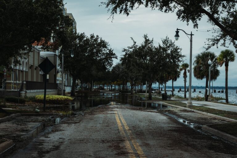 Ocean Damage Problem Rises As Tracking Is Cut