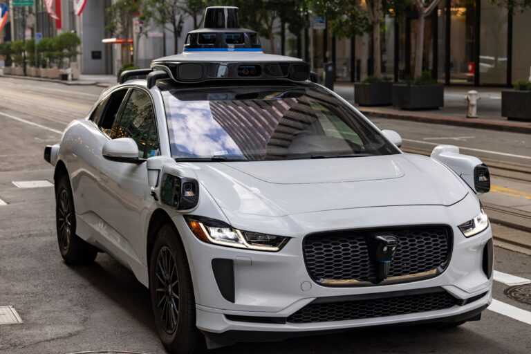 self-Driving Cars Lower What Americans Pay For Gas