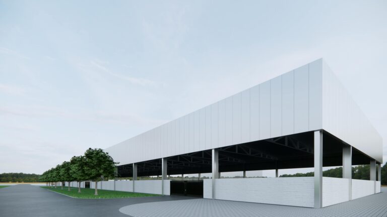 Data Centers Ten Times As Big As Mexico City