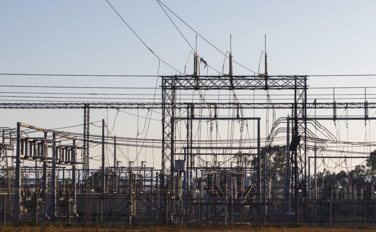 Grid Investment To Top $650 Billion