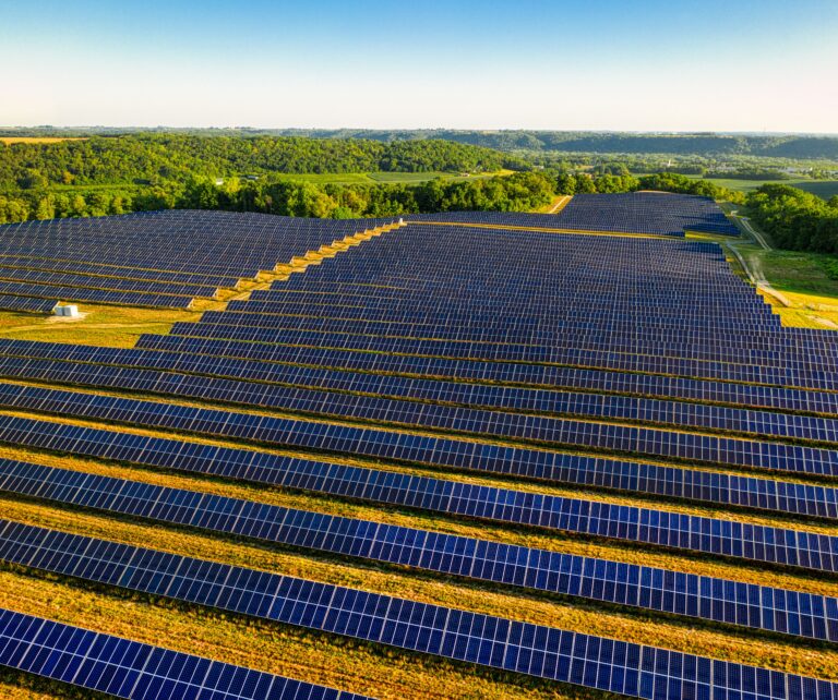 Solar Beats Coal For First Time In US History
