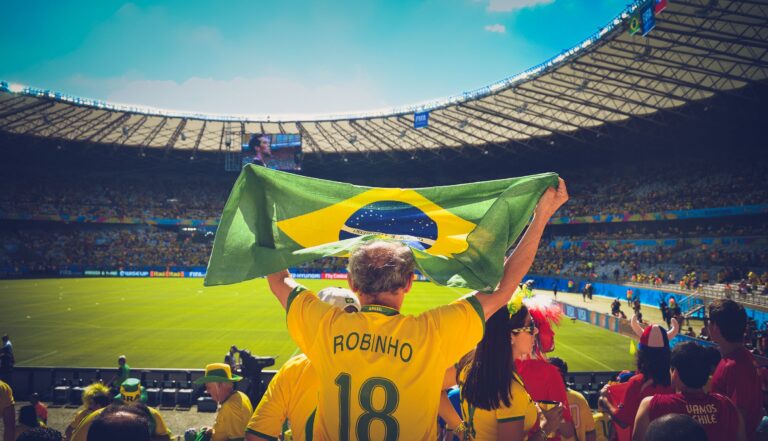 World Cup Games In Dallas And Houston Threatened By Heat
