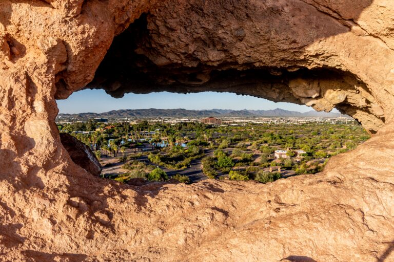 It’s too Hot To Work In Phoenix