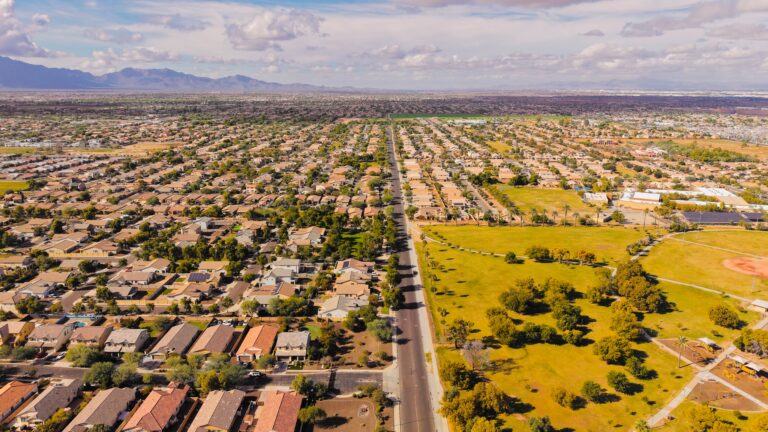 100 Degrees, 145 Days In Phoenix