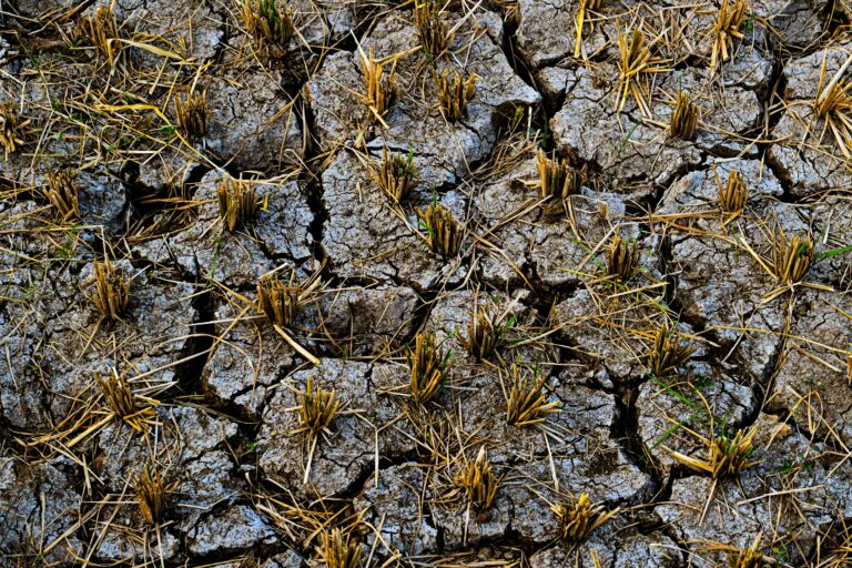 The Driest Place In America