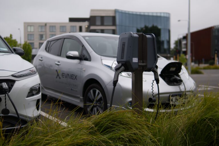 EV Adoption Is Slow, Very