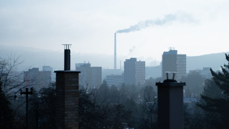 Almost Every Child In The world Is Exposed to Climate Hazards