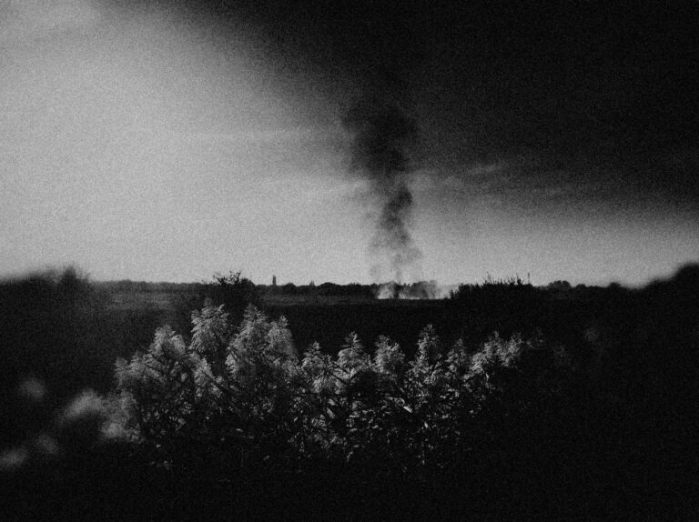 Tornado Season Is Supposed To Be Over, But It’s Not