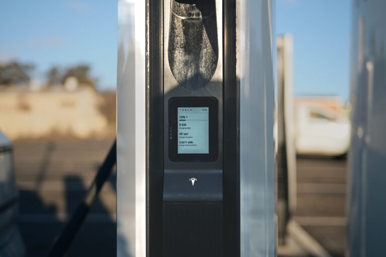 Too Many EV Charging Stations Don’t Work