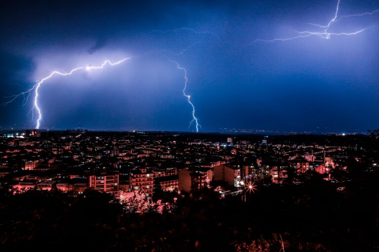 Microsoft Weather AI Outperforms Humans