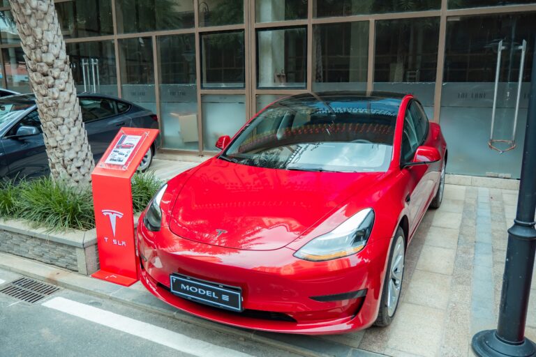 Tesla Model 3 Is Most Driven EV In America
