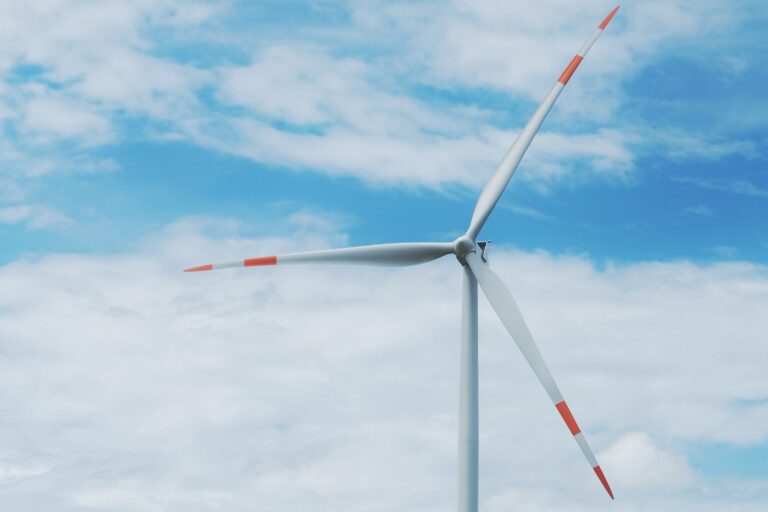 Trump Decisions Trigger Wind Energy Comeback