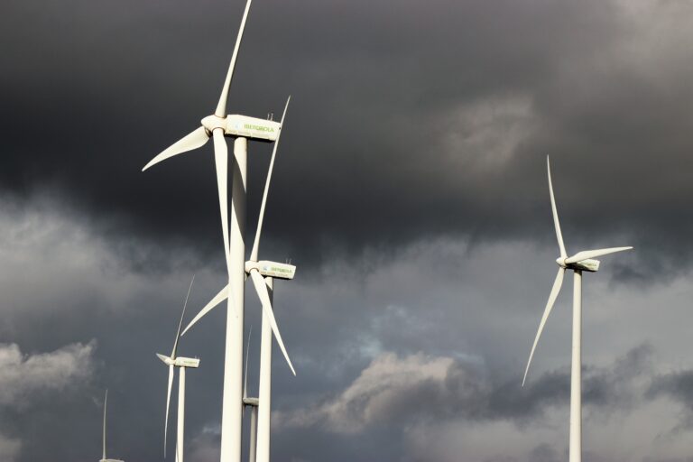 More Wind Energy Than The Hoover Dam
