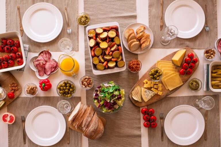 “Mega Consumers” Of Food And Energy Cost $5.7 Trillion