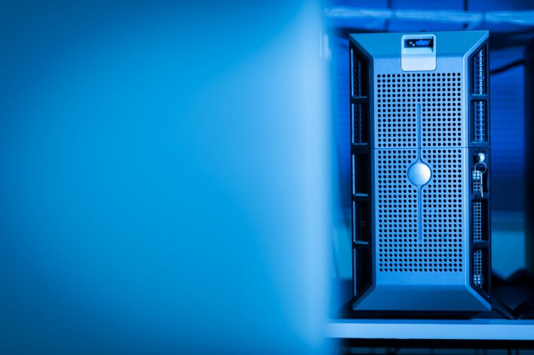 Suddenly, AI Data Centers Don’t Have Water Pollution Problem