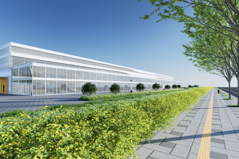 Large Opposition To Data Centers, Good For The Environment