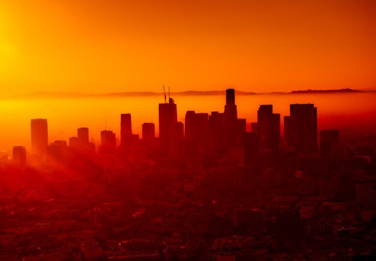 It’s 111 Degrees In Phoenix, And That’s Deadly