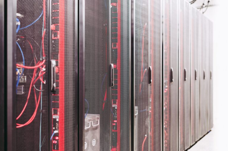 Data Center Shutdowns Help Green Movement