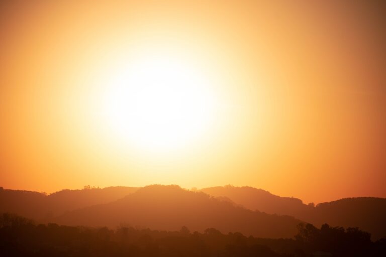 400 European Cities Hit By Extreme Heat, US Worries